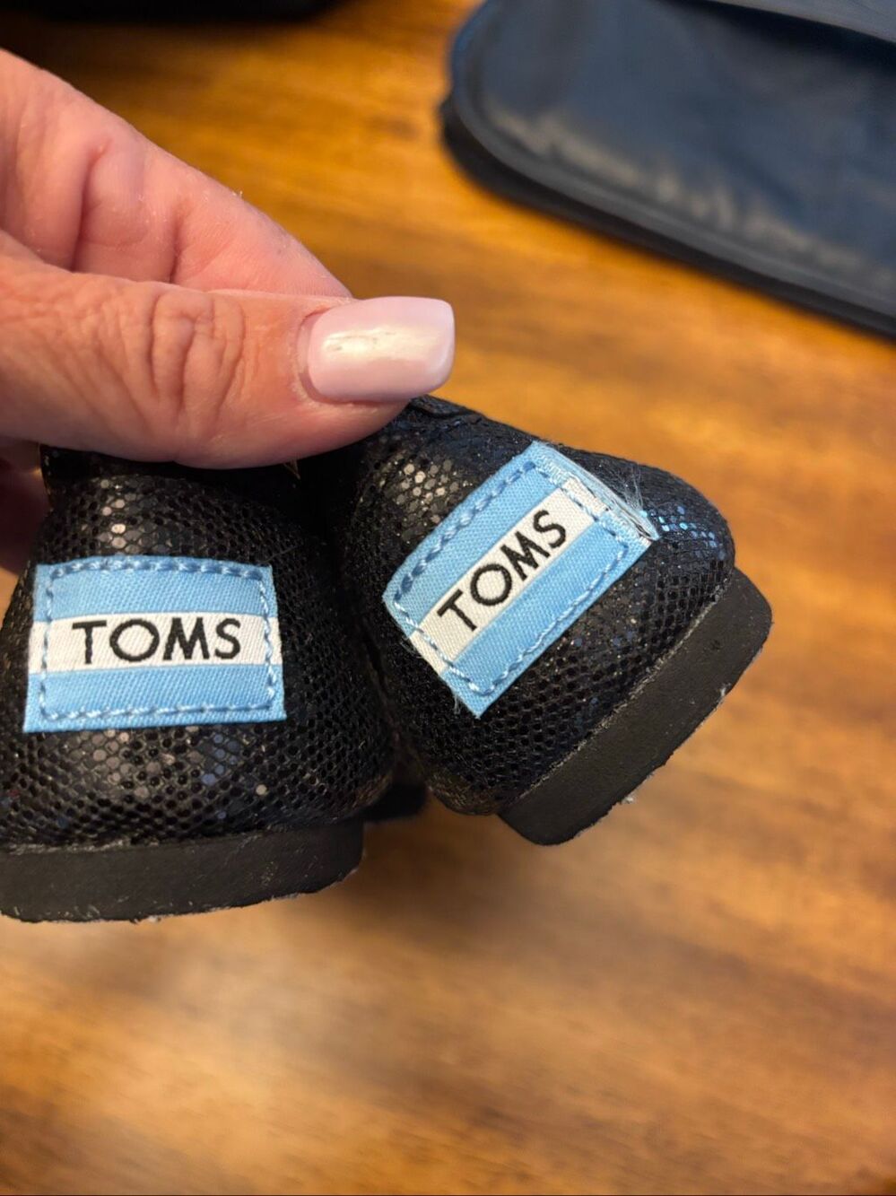 Kids Toms